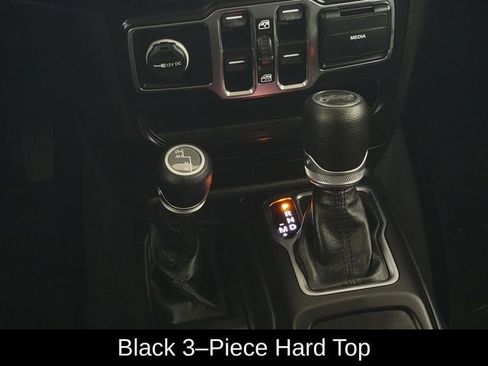 Used 2020 Jeep Wrangler Unlimited Sport S AWD/4WD image 23