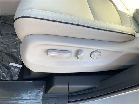 New 2026 Honda Odyssey Touring image 20