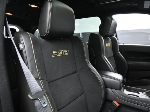 Used 2024 Dodge Durango SRT AWD/4WD image 37