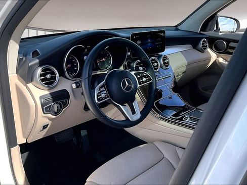 Used 2022 Mercedes-Benz GLC 300 image 13