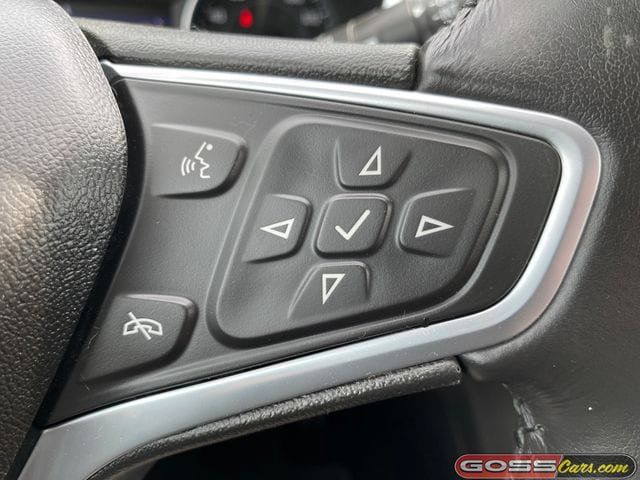 Used 2022 Chevrolet Equinox LT AWD/4WD image 17