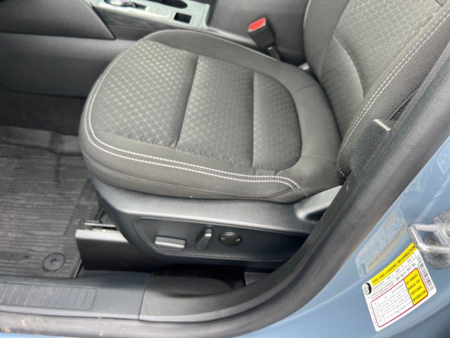 Used 2024 Ford Escape Active w/ Tech Pack #1 AWD/4WD image 8