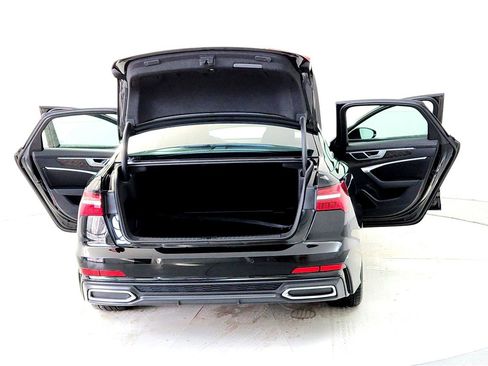 Used 2023 Audi A6 3.0T Premium image 11