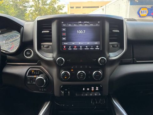 Used 2019 RAM 1500 Big Horn AWD/4WD image 35