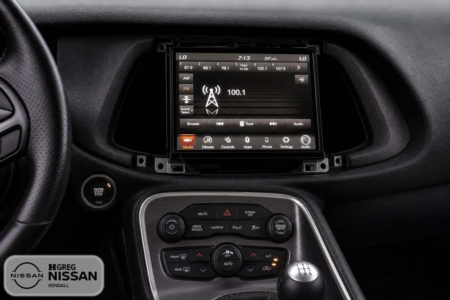 Used 2020 Dodge Challenger R/T Scat Pack RWD image 10