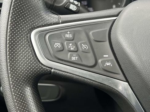 Used 2023 Chevrolet Equinox LS w/ LS Convenience Package FWD image 26