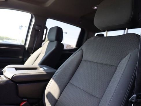 Used 2024 Chevrolet Silverado 1500 LT w/ Protection Package image 16