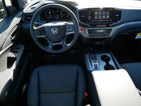 New 2026 Honda Ridgeline RTL image 9