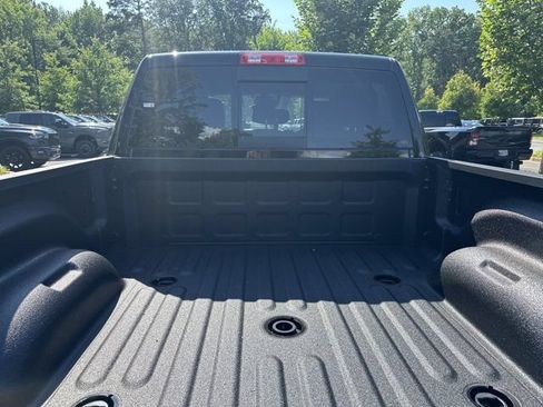 New 2026 RAM 2500 Warlock AWD/4WD image 18