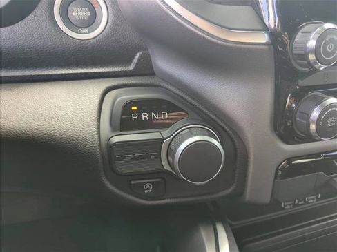 Used 2025 RAM 1500 Big Horn RWD image 6