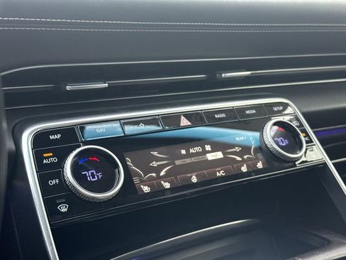 Used 2023 Genesis GV80 3.5T w/ Advanced Package image 18