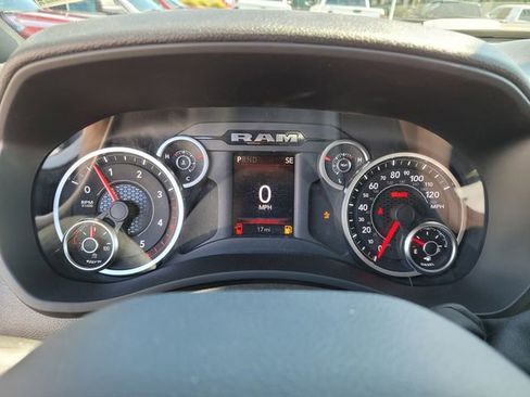 New 2026 RAM 2500 Tradesman image 10