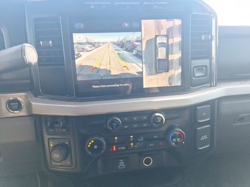 Used 2023 Ford F250 XLT w/ XLT Premium Package image 16