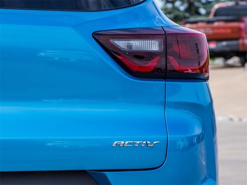 New 2026 Chevrolet TrailBlazer ACTIV w/ Convenience Package image 7