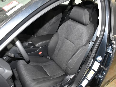 New 2026 Honda Accord LX image 24