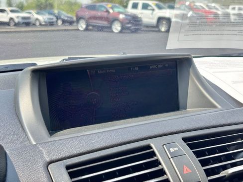 Used 2013 BMW 135is Coupe RWD image 27