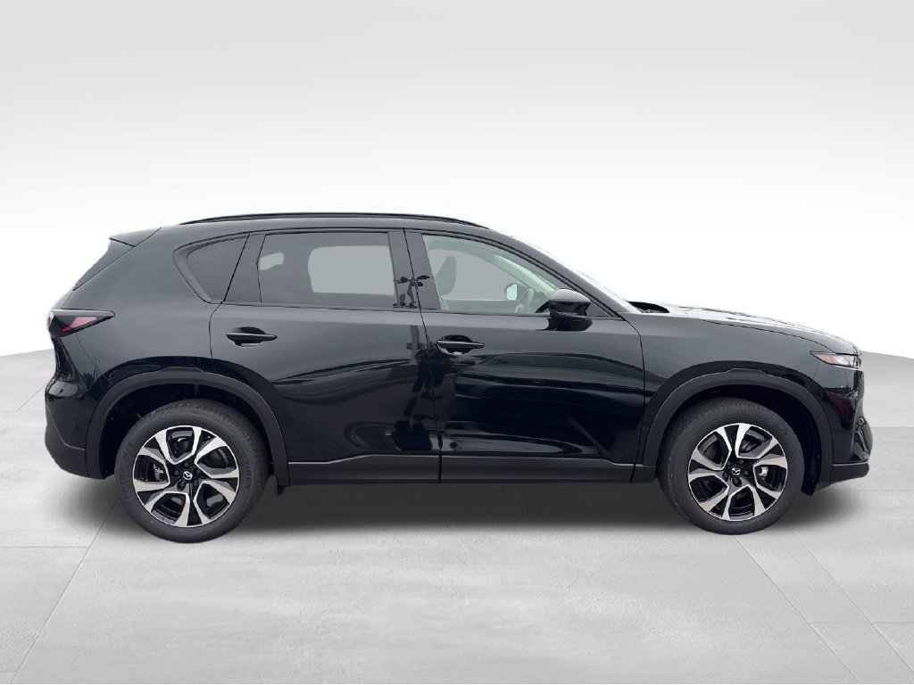 New 2026 MAZDA CX-5 Preferred AWD/4WD image 6