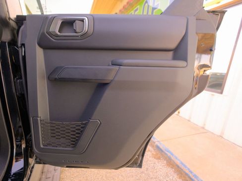 New 2025 Ford Bronco Outer Banks image 21