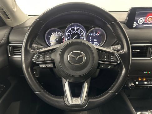 Used 2019 MAZDA CX-5 Touring image 24