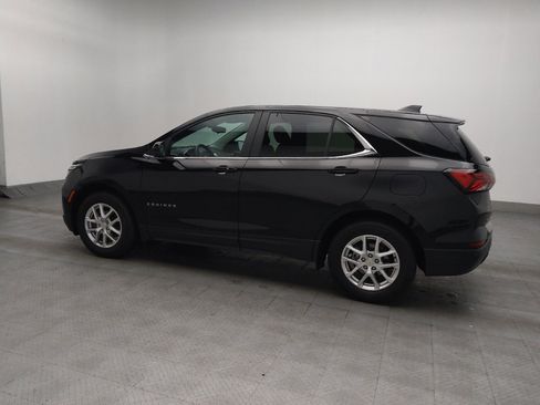 Used 2024 Chevrolet Equinox LT w/ LPO, Floor Liner Package image 3