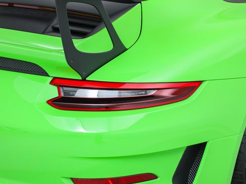 Used 2019 Porsche 911 GT3 RS image 18