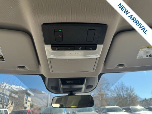 Used 2023 Nissan Rogue SV image 28