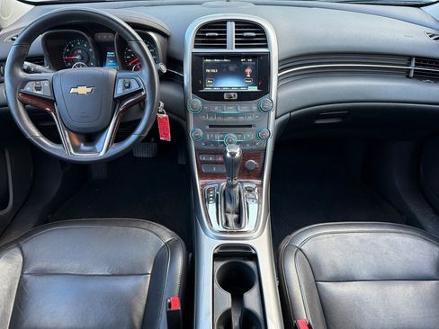 Used 2013 Chevrolet Malibu LTZ image 13