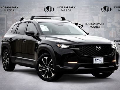 New 2025 MAZDA CX-50 2.5 Hybrid w/ Weather Package