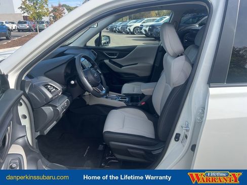 Certified 2024 Subaru Forester image 9