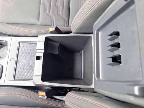 Used 2024 Nissan Frontier PRO-4X w/ Pro Convenience Package AWD/4WD image 25