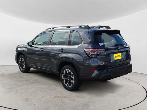 New 2026 Subaru Forester AWD/4WD image 3
