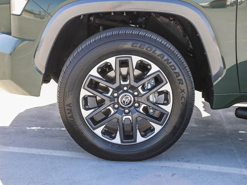 Used 2023 Toyota Tundra Limited RWD image 8