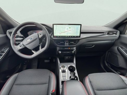 New 2026 Ford Escape ST-Line w/ Tech Pack #1 image 9