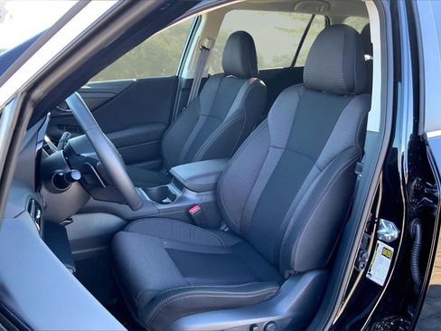 Certified 2025 Subaru Outback Premium image 21