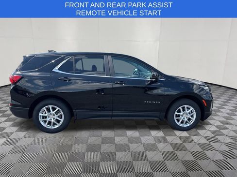 Used 2023 Chevrolet Equinox LT image 6