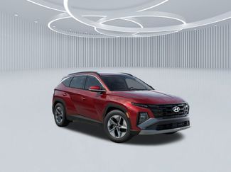 New 2026 Hyundai Tucson SEL video 2