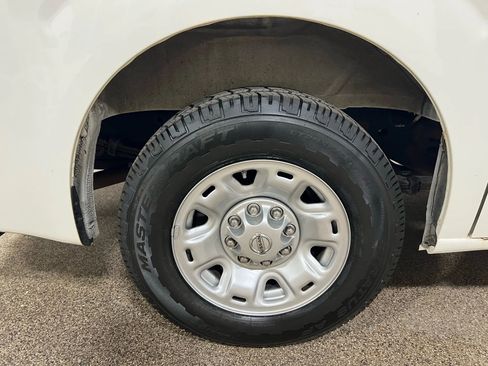 Used 2017 Nissan NV 2500 SV w/ Technology Package image 50