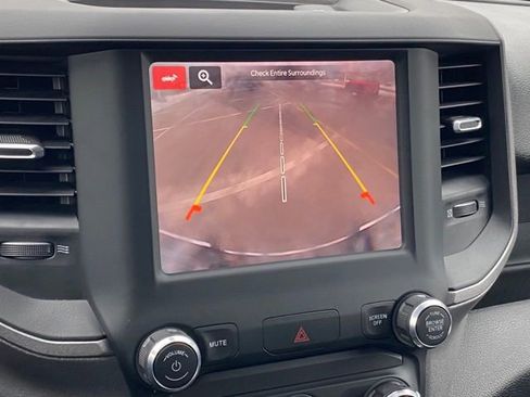 Used 2024 RAM 3500 Tradesman w/ Chrome Appearance Group image 15