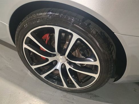 Used 2009 Aston Martin DB9 Volante image 36