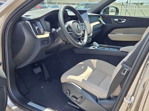 New 2026 Volvo XC60 B5 Plus w/ Protection Package Premier AWD/4WD image 14