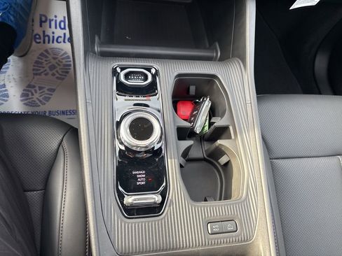 New 2026 Jeep Cherokee Limited AWD/4WD image 73