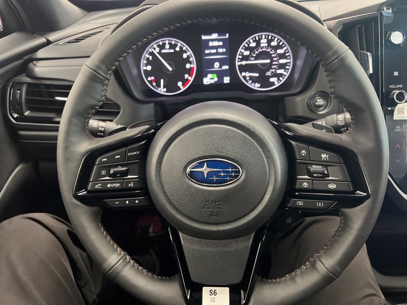 New 2026 Subaru Forester Touring AWD/4WD image 29