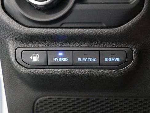 Used 2023 Jeep Wrangler Unlimited w/ 8.4" Radio Group AWD/4WD image 24
