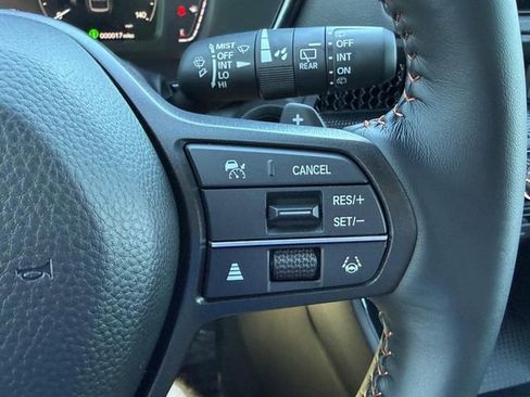 New 2026 Honda CR-V Sport-L image 14
