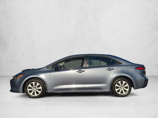 Used 2026 Toyota Corolla LE FWD image 9