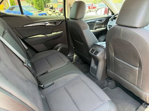 Used 2023 Buick Envision Preferred FWD image 27