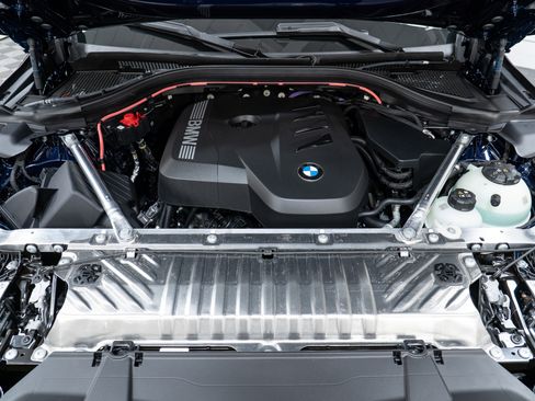 New 2026 BMW X3 xDrive30 w/ Premium Package image 9