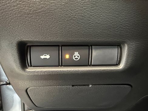 New 2026 Nissan Sentra SR w/ SR All Weather Package FWD image 27