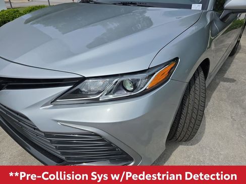 Used 2024 Toyota Camry LE FWD image 12