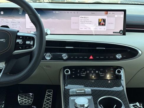 New 2026 Genesis GV70 3.5T Sport Prestige image 6